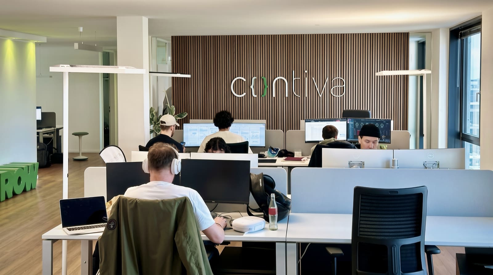 Contiva Team